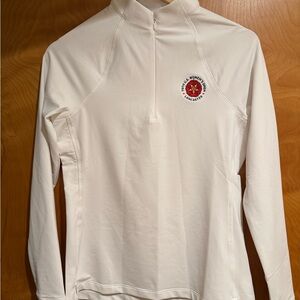 Peter Millar Women’s US Open Quarter Zip